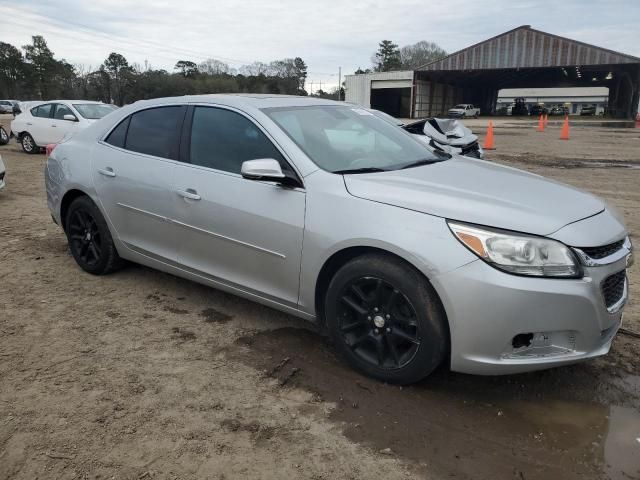 2014 Chevrolet Malibu 1LT