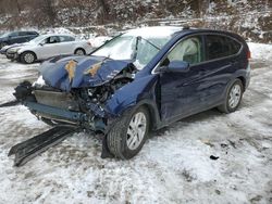 2016 Honda CR-V EX en venta en Marlboro, NY