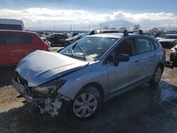 2016 Subaru Impreza en venta en Magna, UT