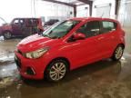 2016 Chevrolet Spark 1LT