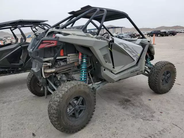 2022 Polaris RZR Turbo R Ultimate