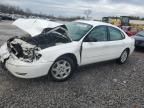 2007 Ford Taurus SE