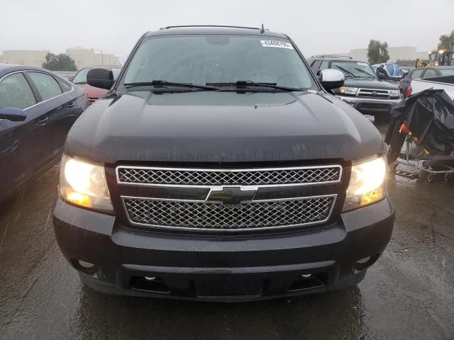 2013 Chevrolet Tahoe C1500 LS