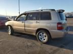 2004 Toyota Highlander