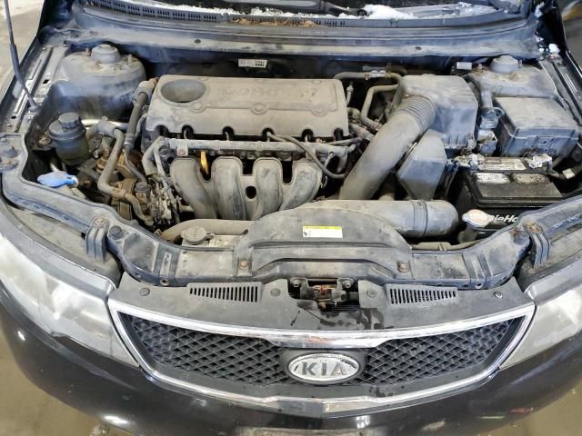 2010 KIA Forte EX