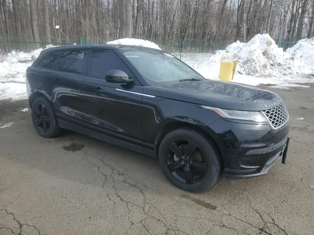 2020 Land Rover Range Rover Velar S