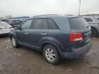 2011 KIA Sorento Base