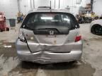 2009 Honda FIT