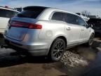 2010 Lincoln MKT