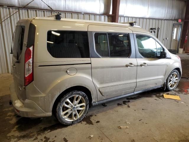 2014 Ford Transit Connect XLT