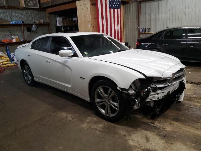 2014 Dodge Charger R/T