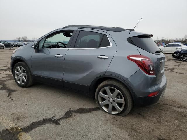 2019 Buick Encore Essence