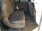 2007 Honda Odyssey EXL