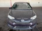 2017 Honda FIT EX