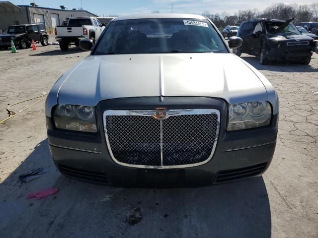 2006 Chrysler 300