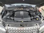 2014 Land Rover Range Rover