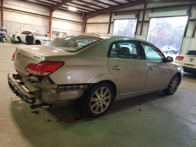 2006 Toyota Avalon XL