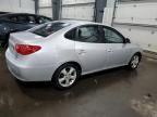 2007 Hyundai Elantra GLS