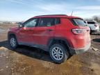 2017 Jeep Compass Sport