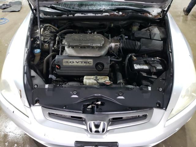 2003 Honda Accord EX