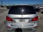 2013 Mercedes-Benz GL 550 4matic