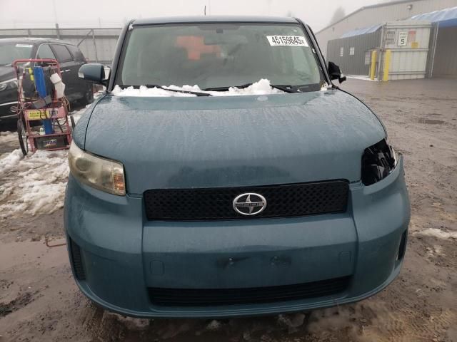 2010 Scion XB