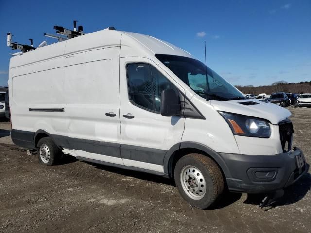 2023 Ford Transit T-350