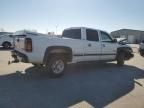 2002 Chevrolet Silverado C1500 Heavy Duty