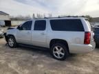 2012 Chevrolet Suburban K1500 LT