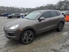 2013 Porsche Cayenne S