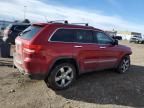 2011 Jeep Grand Cherokee Limited