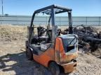 2011 Toyota Forklift