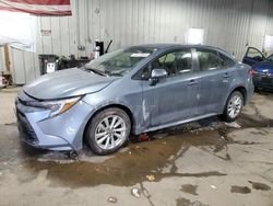 2024 Toyota Corolla LE en venta en Franklin, WI