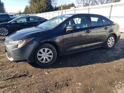 2020 Toyota Corolla L en venta en Finksburg, MD