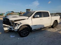 2020 Dodge 1500 Laramie en venta en West Palm Beach, FL