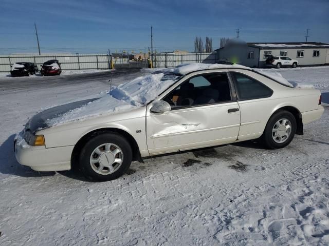 1995 Ford Thunderbird LX