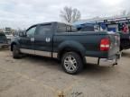 2005 Ford F150 Supercrew