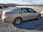 2007 Ford Fusion SE