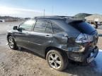 2008 Lexus RX 400H