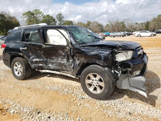 2011 Toyota 4runner SR5