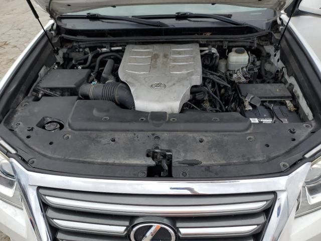 2013 Lexus GX 460 Premium