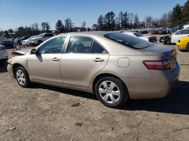 2009 Toyota Camry Base