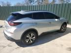 2020 Nissan Murano SV