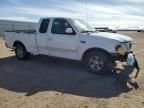 1999 Ford F150