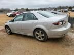 2007 Mazda 6 I