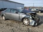 2007 Cadillac CTS