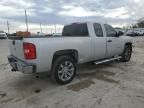 2010 Chevrolet Silverado C1500 LS