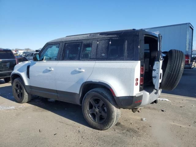 2023 Land Rover Defender 110 S