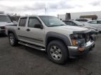 2005 Chevrolet Colorado