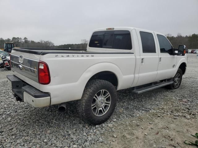 2015 Ford F250 Super Duty